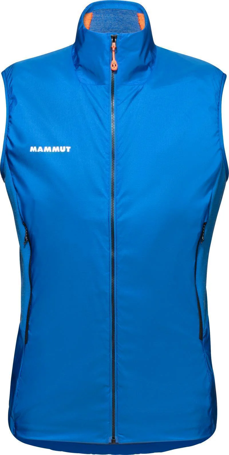 Eigerjoch IN Hybrid Vest - Mens - Image 2