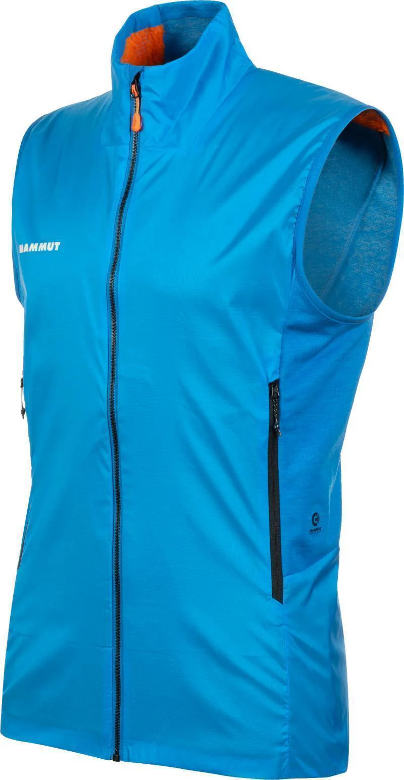 Eigerjoch IN Hybrid Vest - Mens - Image 3
