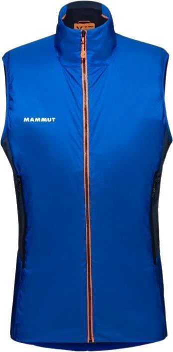 Eigerjoch IN Hybrid Vest - Mens - Image 4