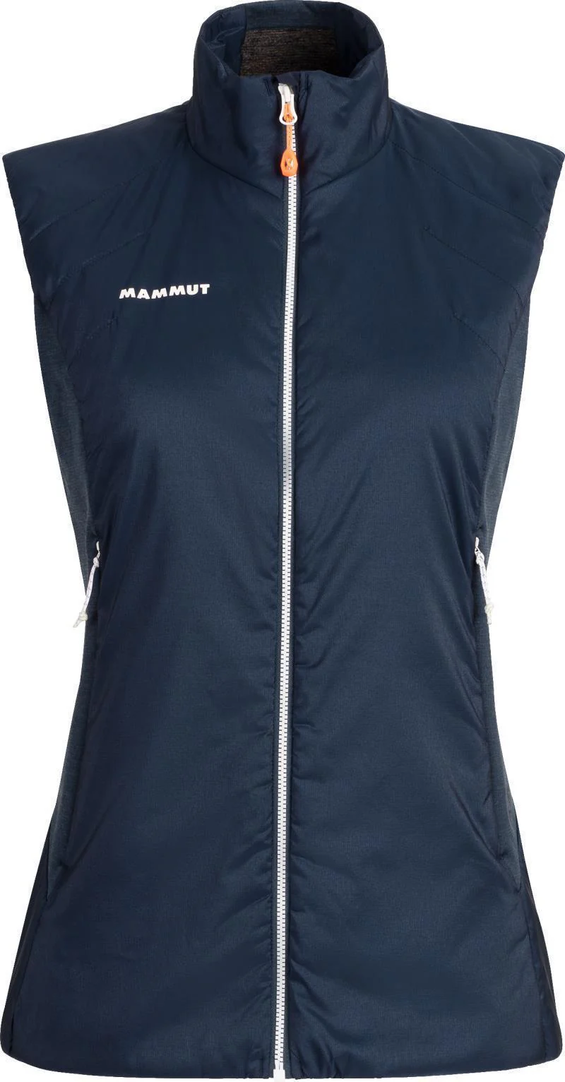 Eigerjoch IN Hybrid Vest - Womens