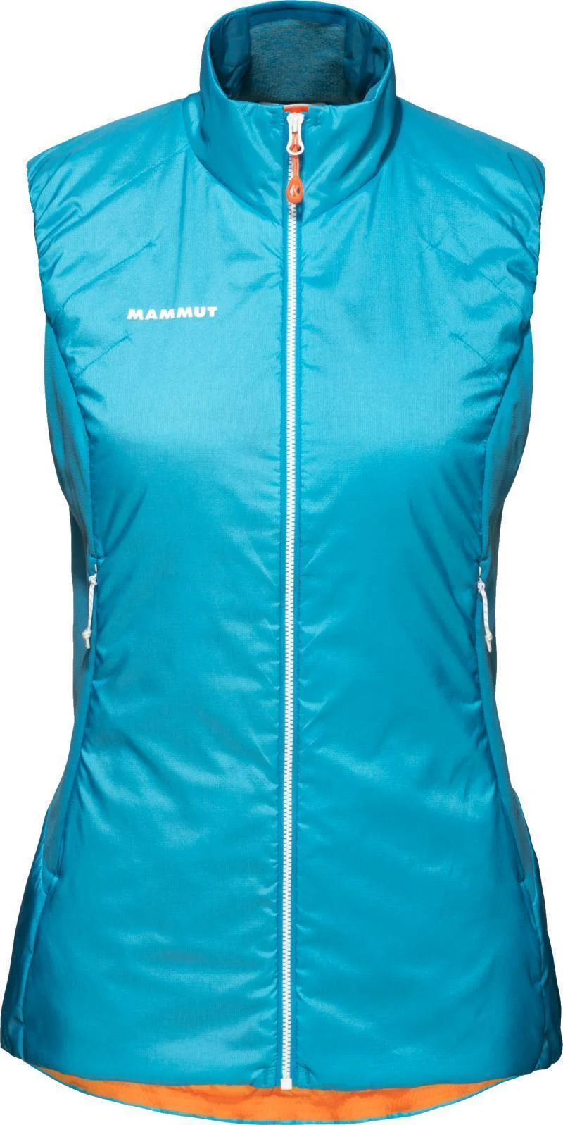Eigerjoch IN Hybrid Vest - Womens - Image 3