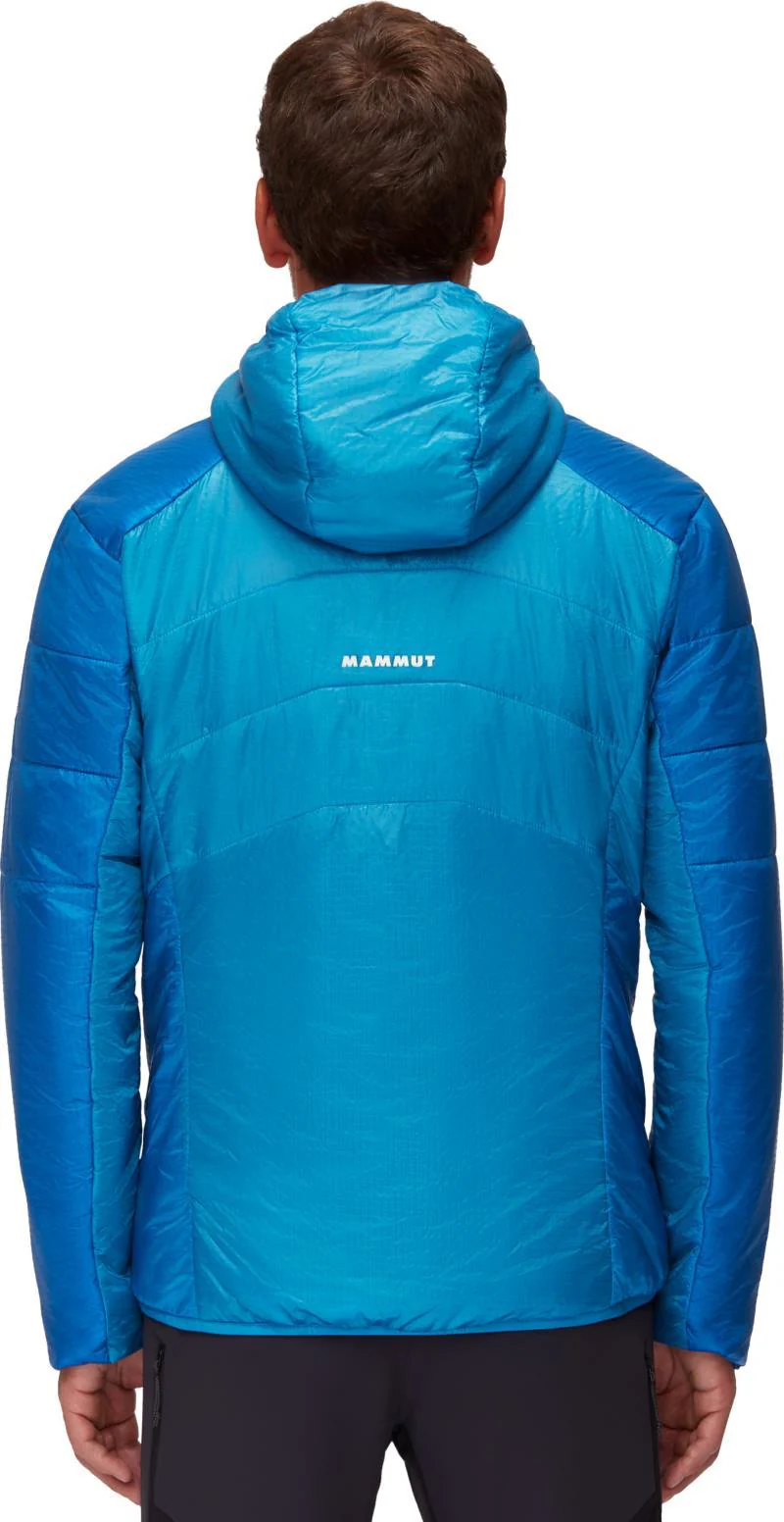Eigerjoch Light IN Hooded Jacket - Mens - Image 13