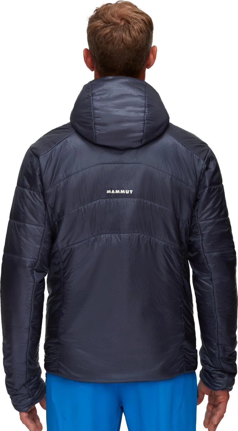 Eigerjoch Light IN Hooded Jacket - Mens - Image 9