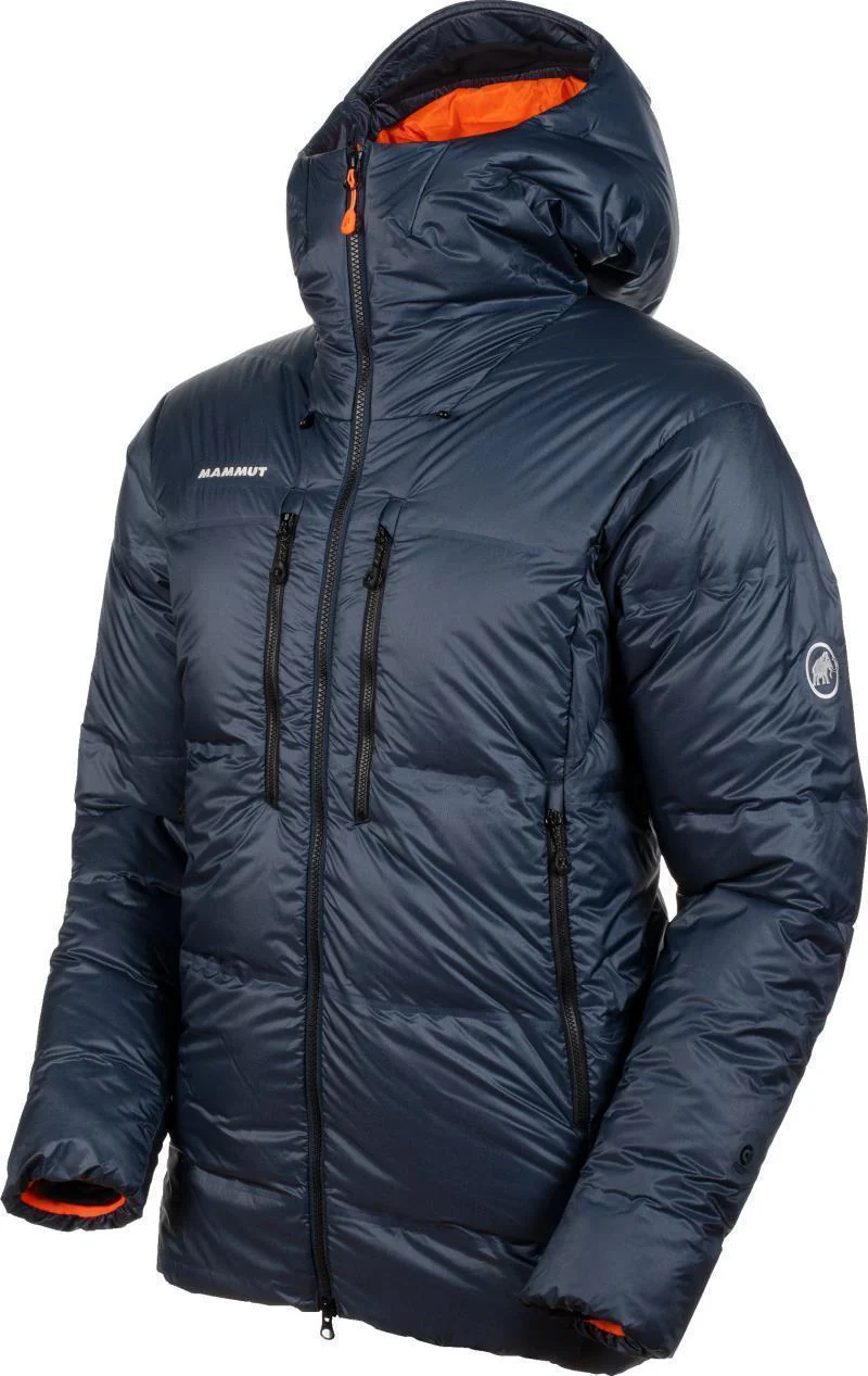 Eigerjoch Pro IN Hooded Jacket - Mens - Image 2
