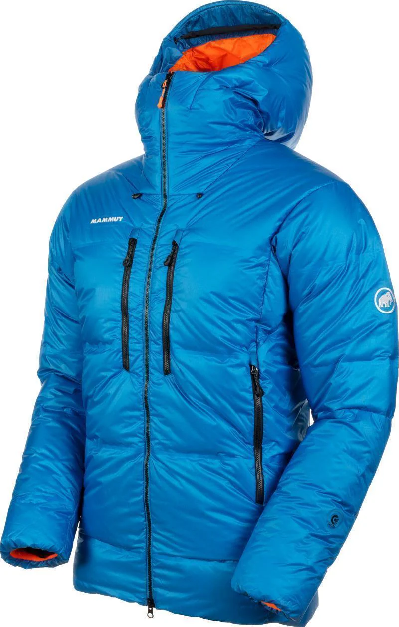 Eigerjoch Pro IN Hooded Jacket - Mens - Image 3