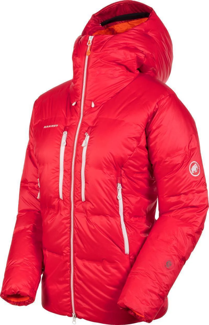 Eigerjoch Pro IN Hooded Jacket - Womens