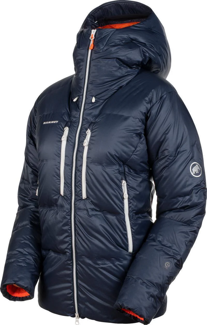 Eigerjoch Pro IN Hooded Jacket - Womens - Image 2
