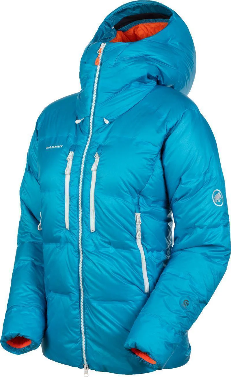 Eigerjoch Pro IN Hooded Jacket - Womens - Image 3