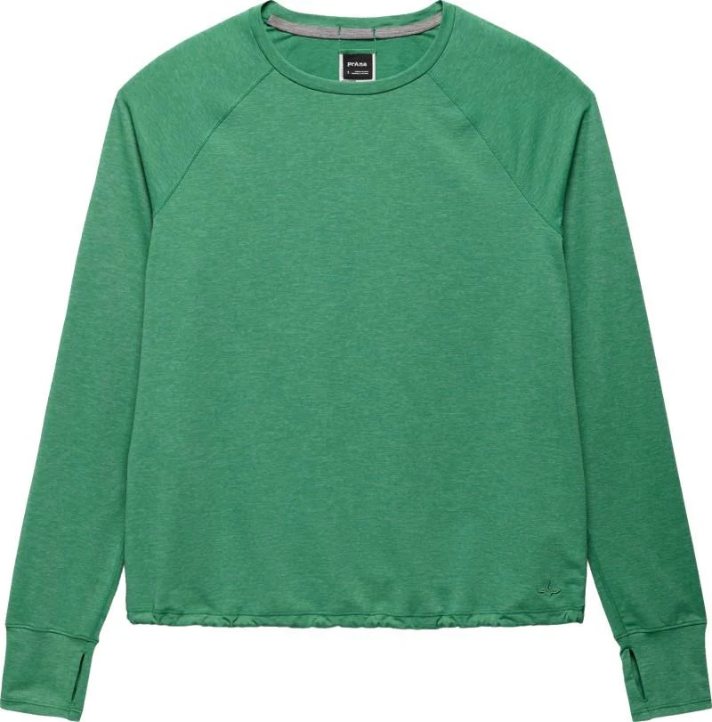 Eileen Cinch LS Top - Womens - Image 5