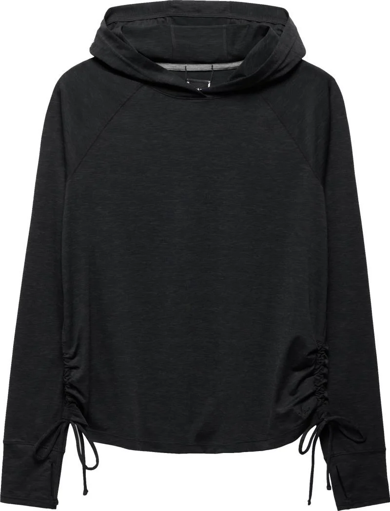 Eileen Hoodie - Womens