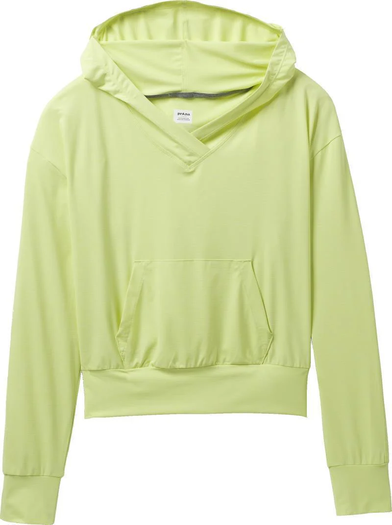 Eileen Hoodie - Womens