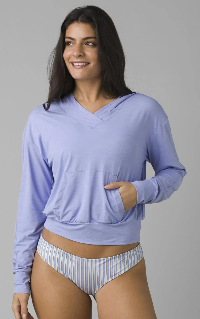 Eileen Hoodie - Womens - Image 11