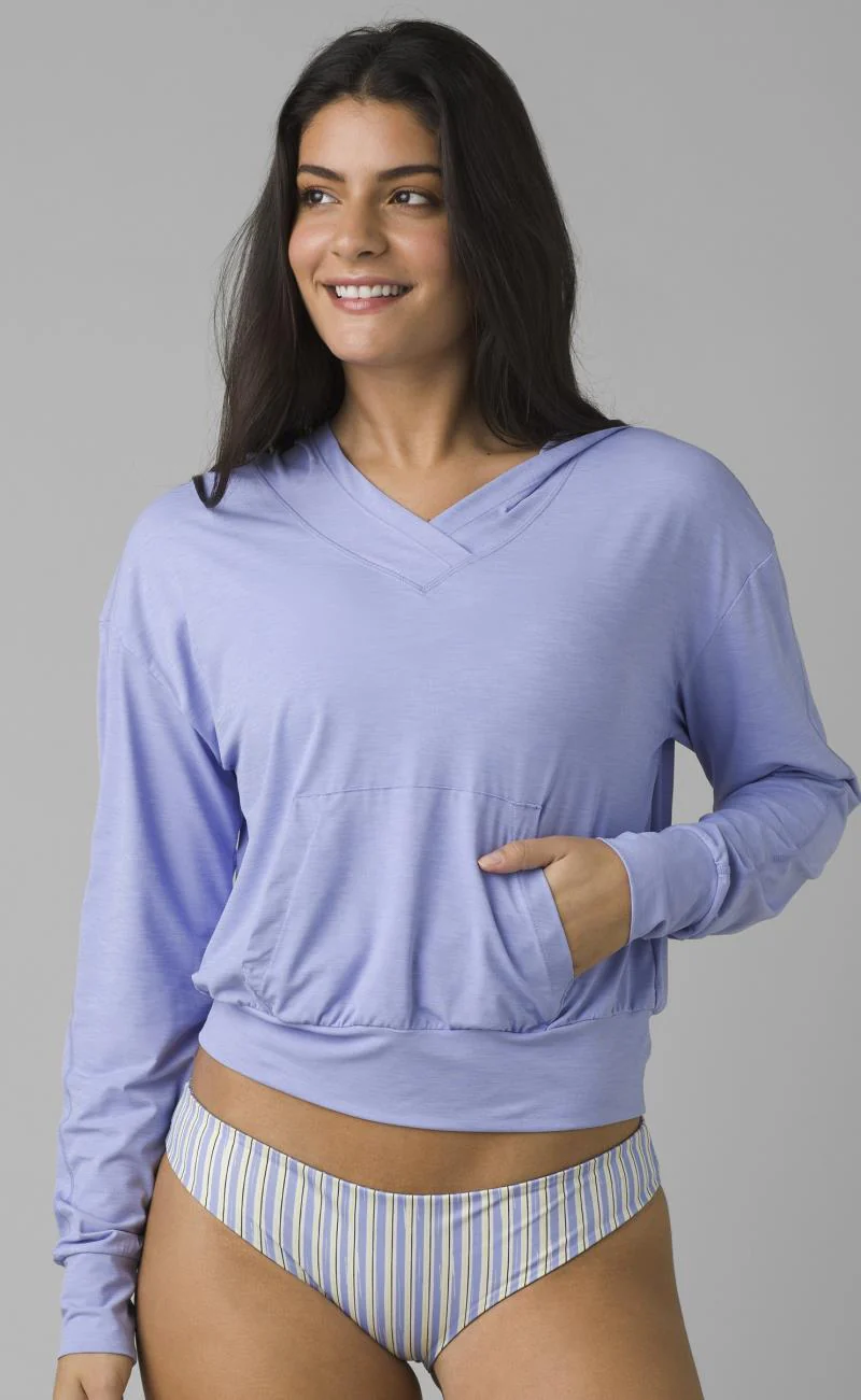 Eileen Hoodie - Womens - Image 12