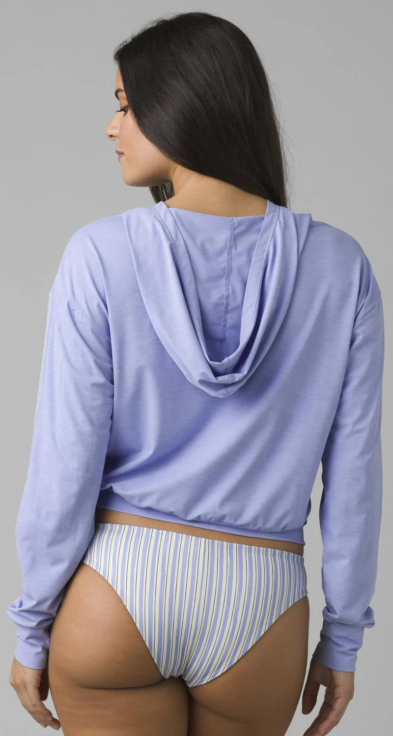 Eileen Hoodie - Womens - Image 13