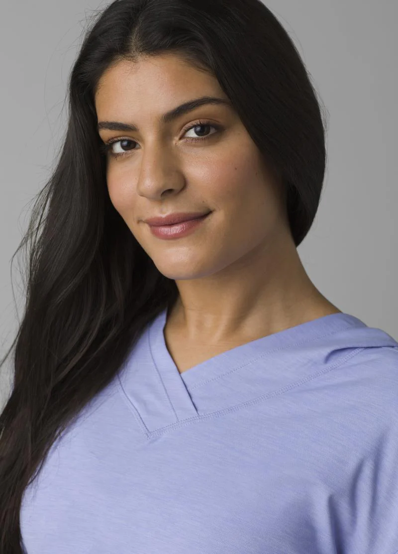 Eileen Hoodie - Womens - Image 14