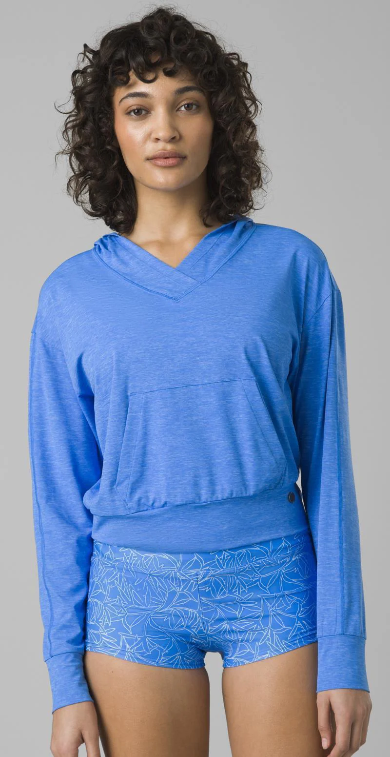 Eileen Hoodie - Womens - Image 17