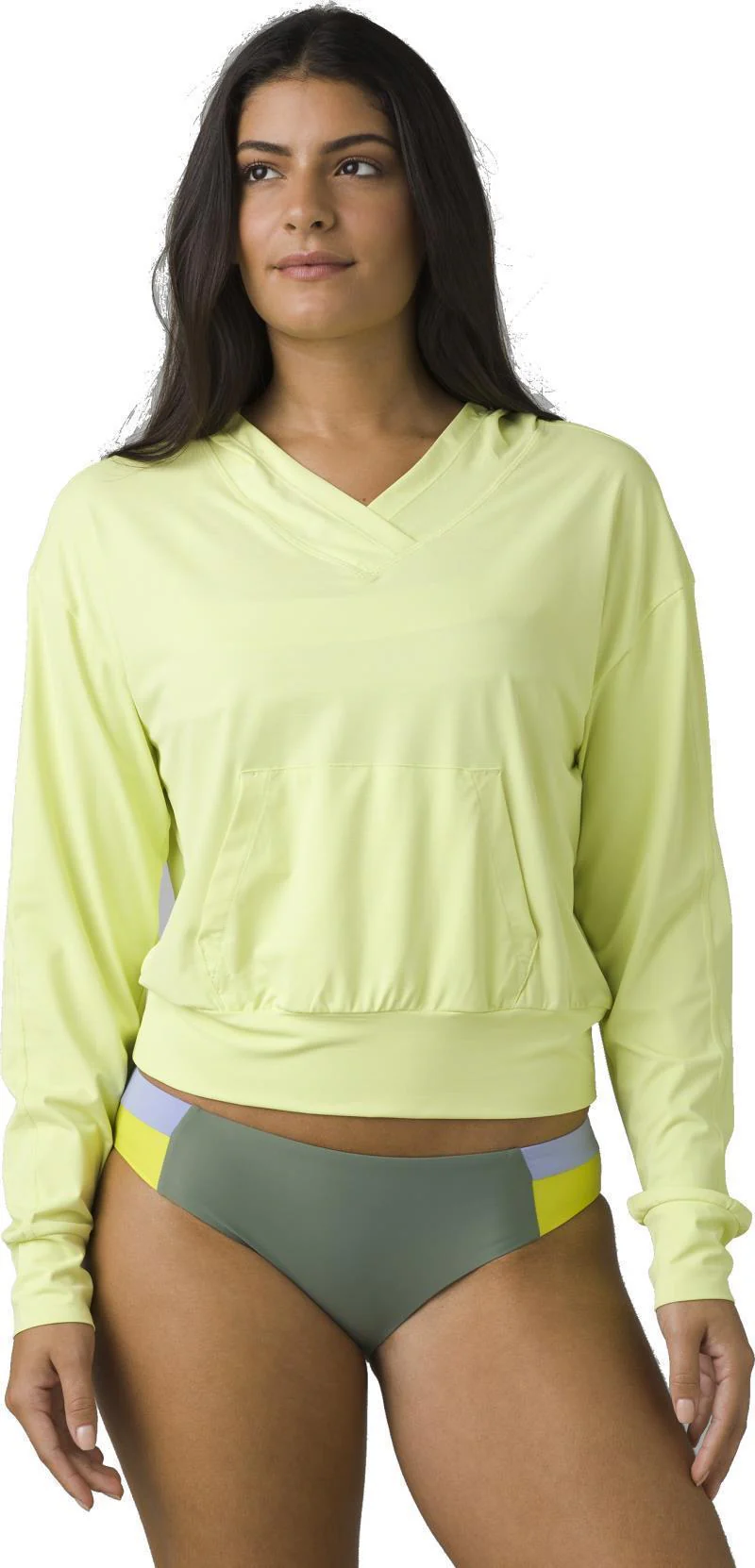 Eileen Hoodie - Womens - Image 2