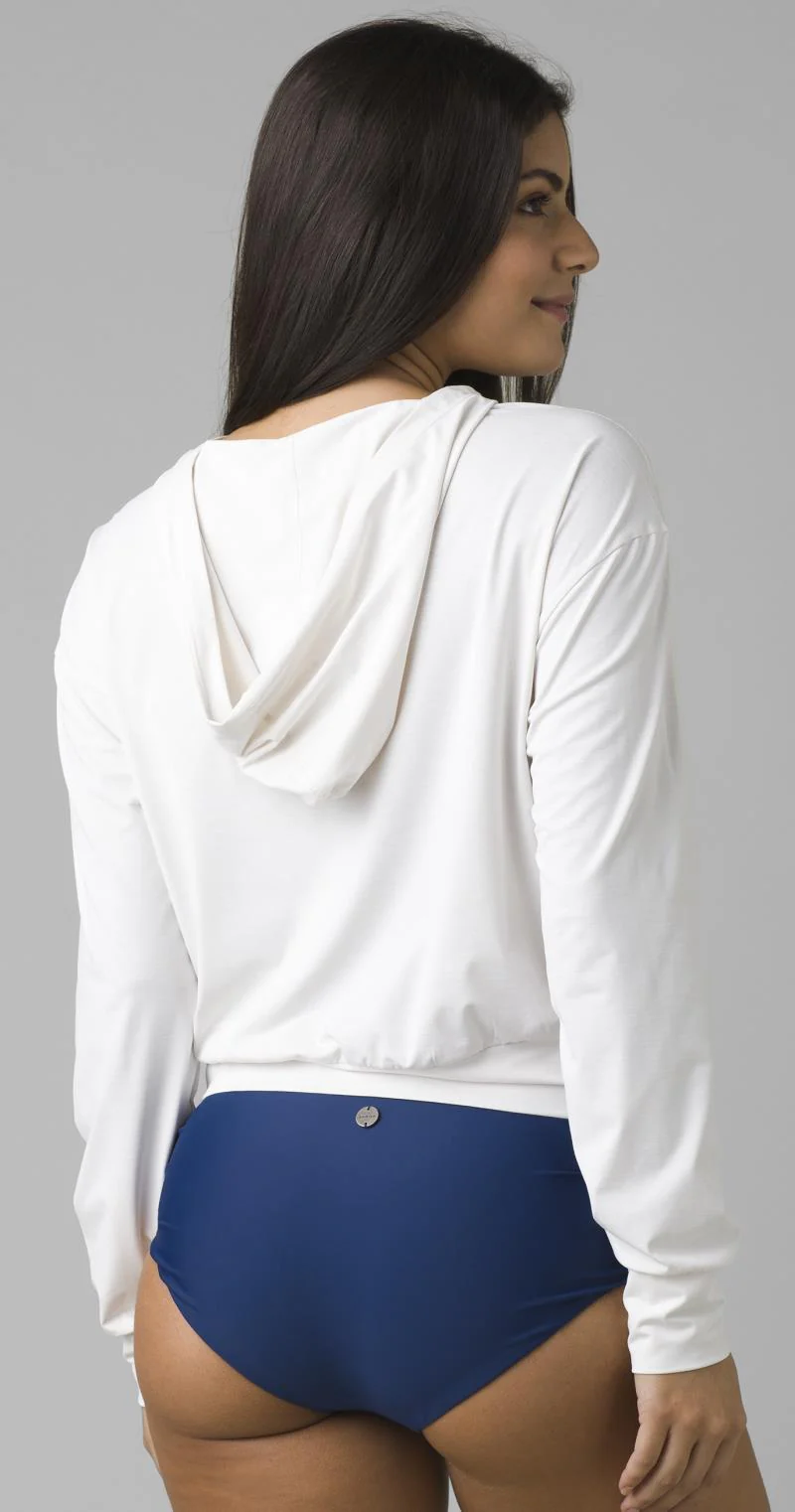 Eileen Hoodie - Womens - Image 6