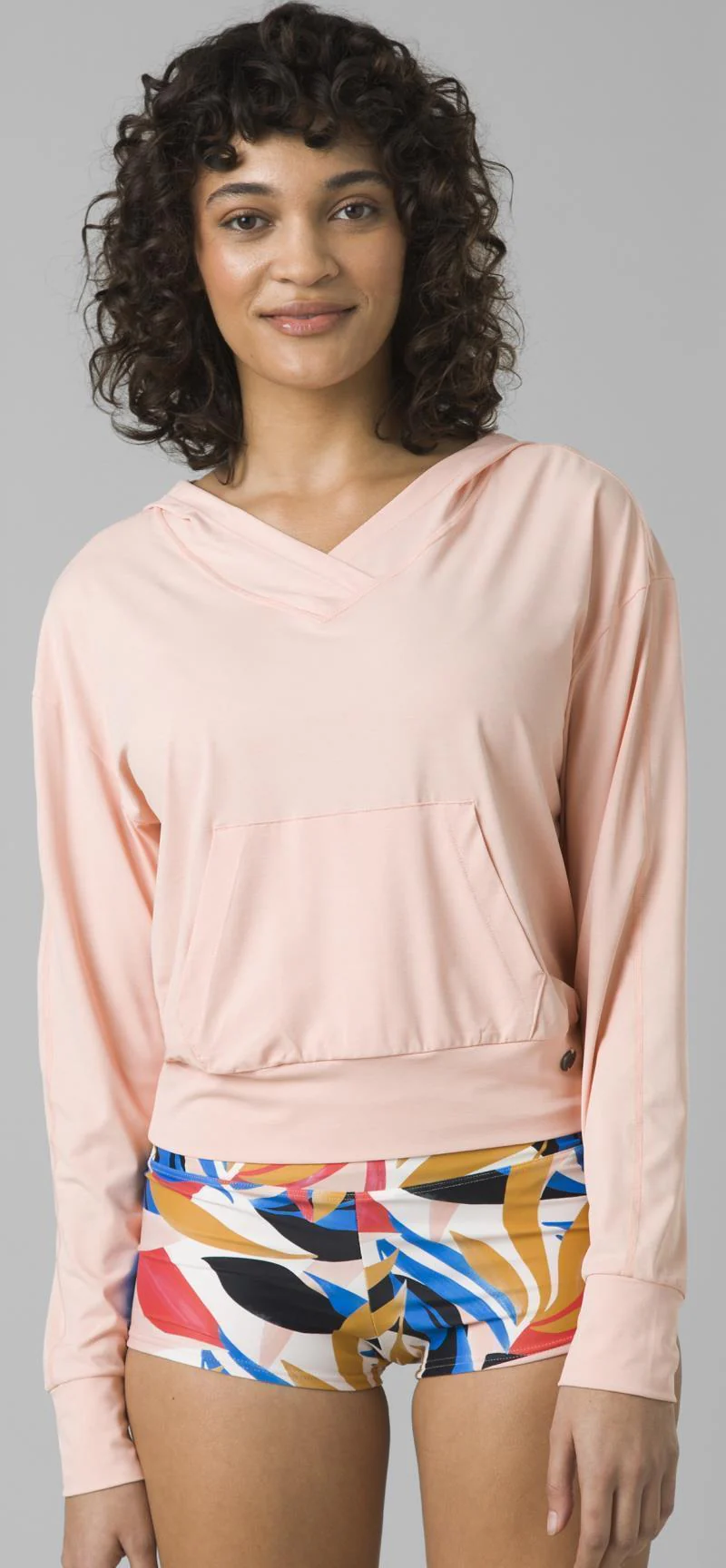Eileen Hoodie - Womens - Image 9