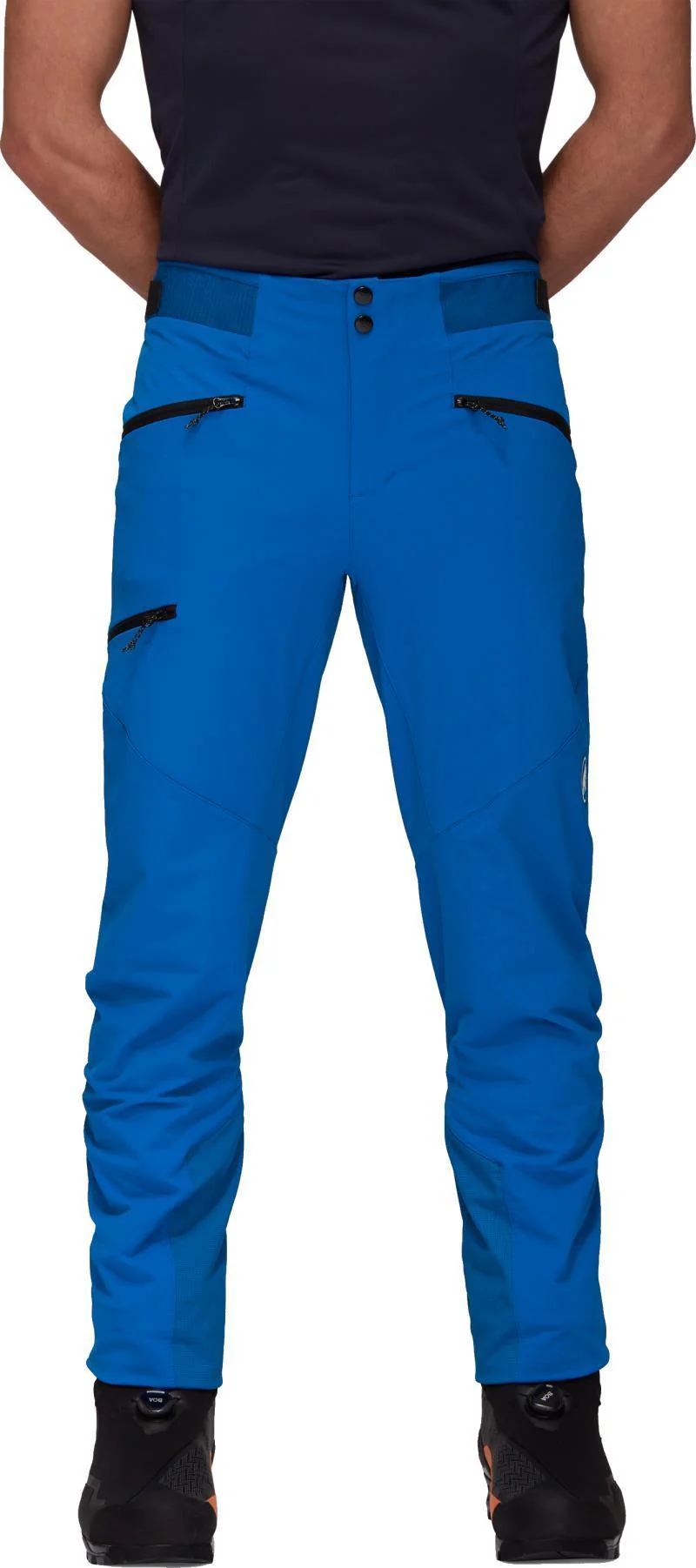 Eisfeld Advanced SO Pants, Reg - Mens - Image 2