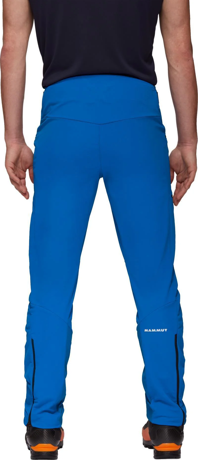 Eisfeld Advanced SO Pants, Reg - Mens - Image 3