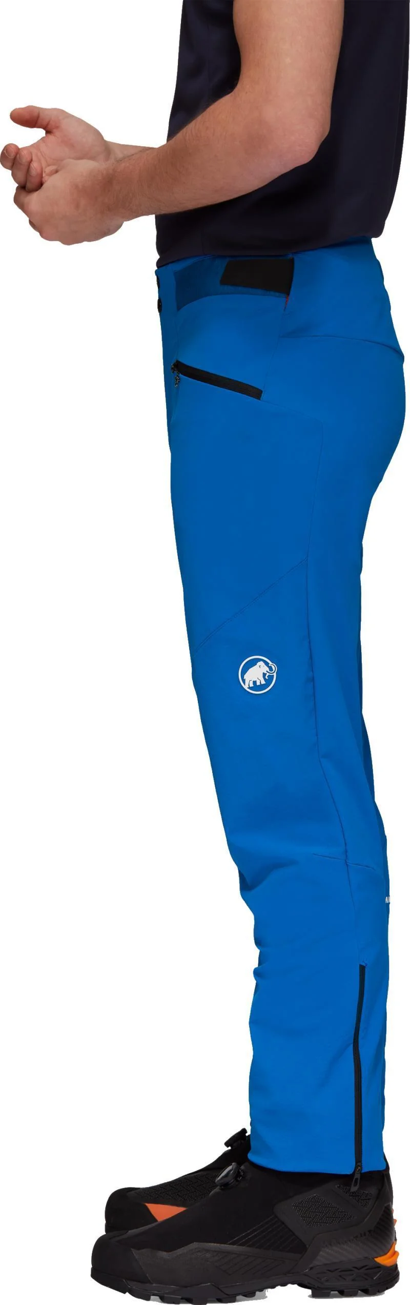 Eisfeld Advanced SO Pants, Reg - Mens - Image 4
