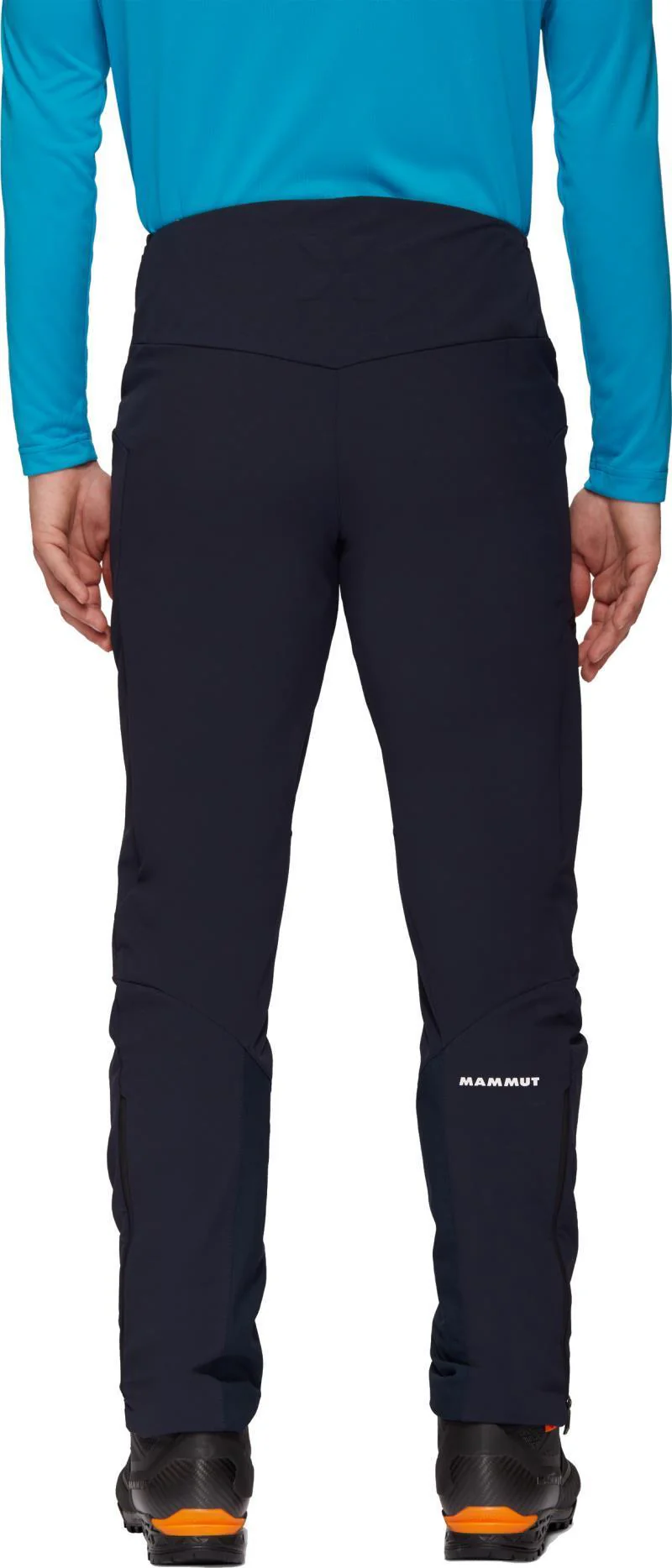 Eisfeld Advanced SO Pants, Reg - Mens - Image 7