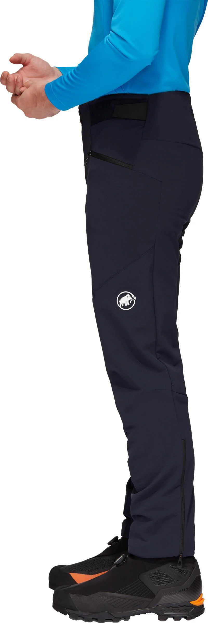 Eisfeld Advanced SO Pants, Reg - Mens - Image 8