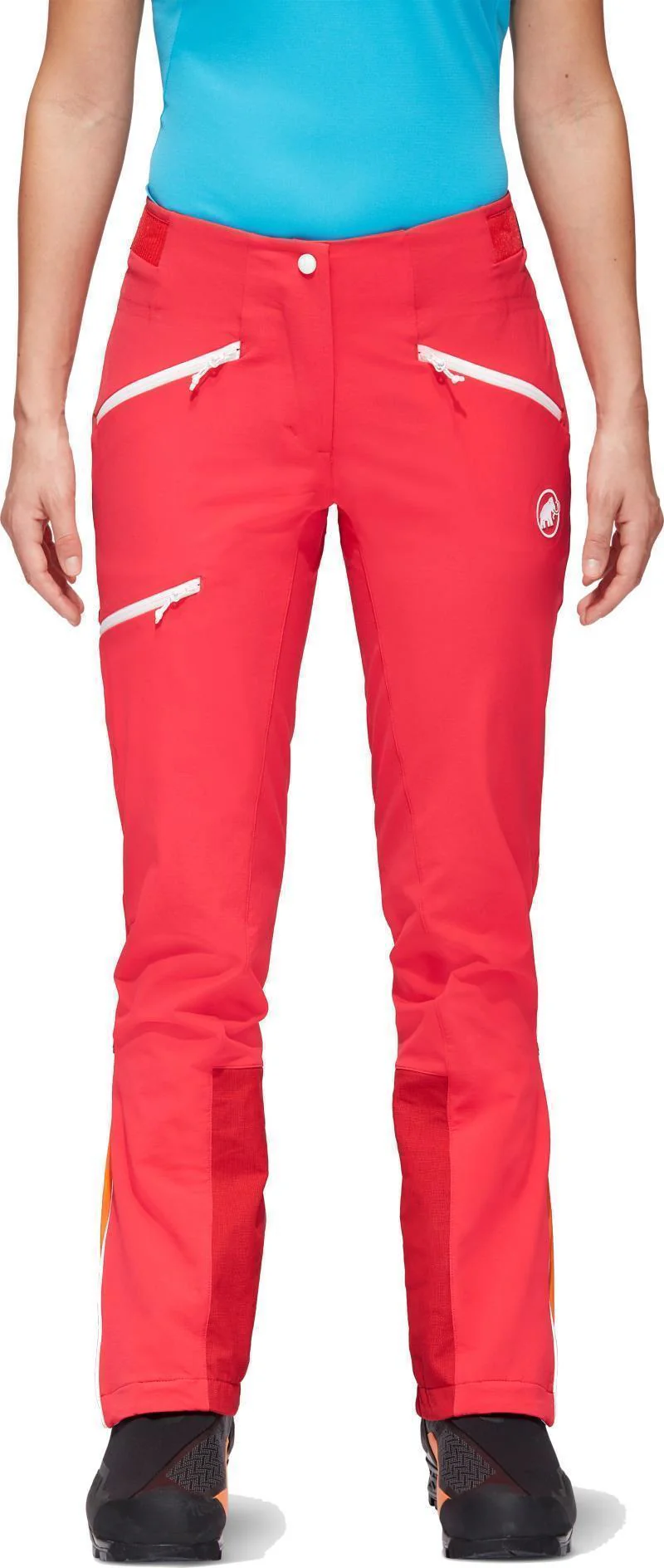 Eisfeld Advanced SO Pants, Reg - Womens - Image 2