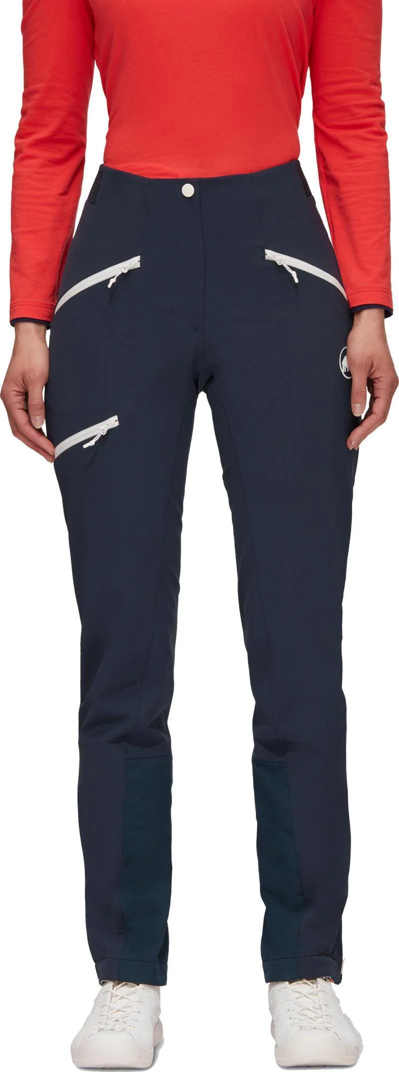 Eisfeld Advanced SO Pants, Short - Womens - Image 2