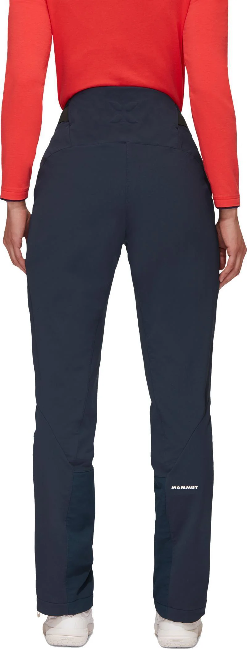 Eisfeld Advanced SO Pants, Short - Womens - Image 3