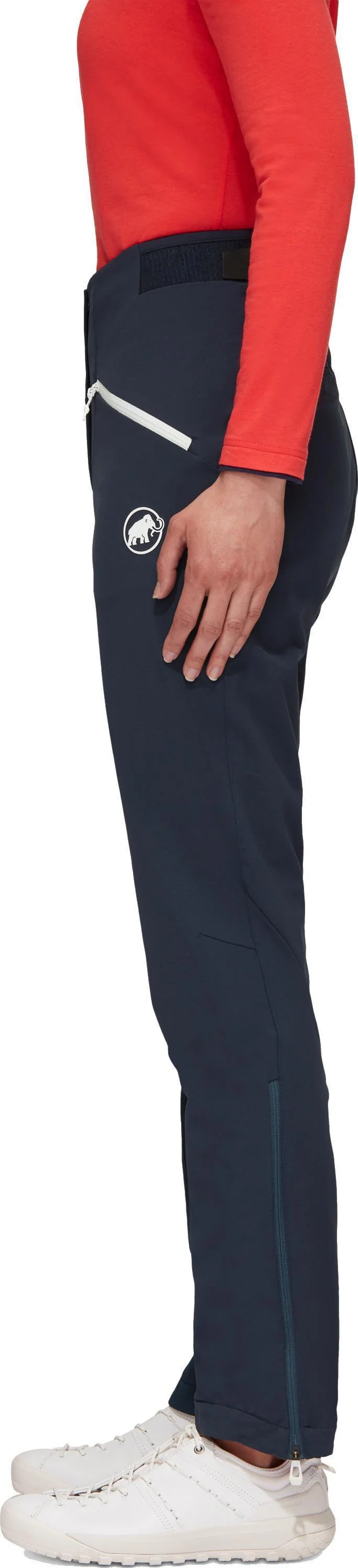 Eisfeld Advanced SO Pants, Short - Womens - Image 4