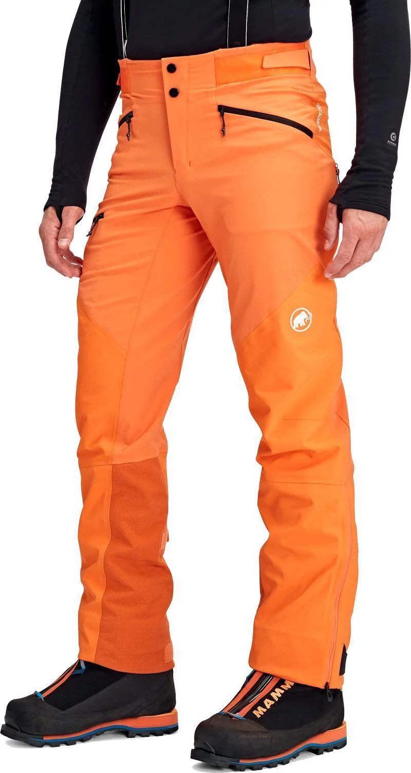 Eisfeld Guide SO Pants, Reg - Mens - Image 12