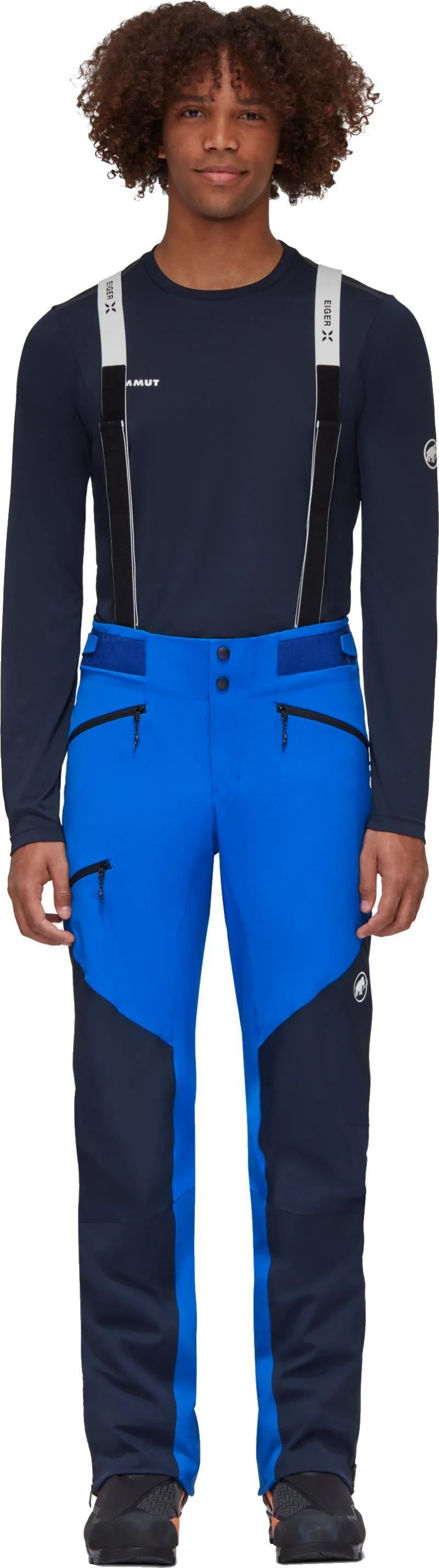 Eisfeld Guide SO Pants, Reg - Mens - Image 2