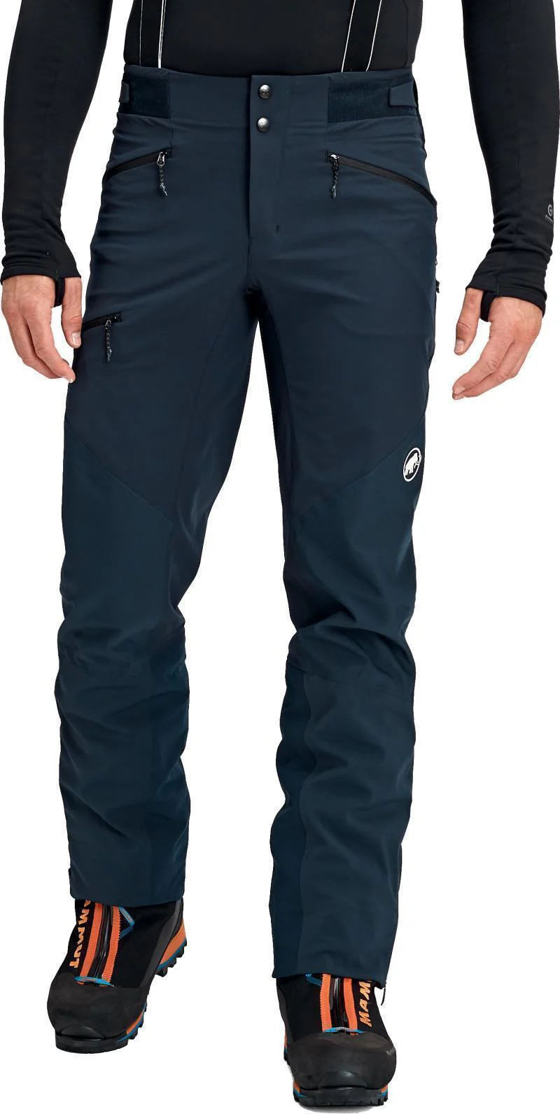 Eisfeld Guide SO Pants, Reg - Mens - Image 6
