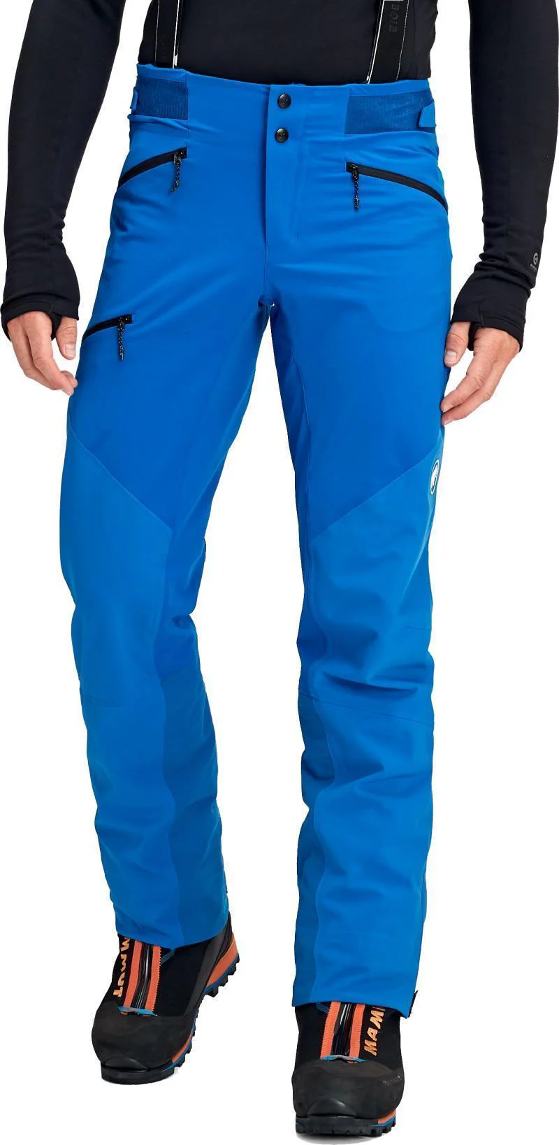 Eisfeld Guide SO Pants, Reg - Mens - Image 9