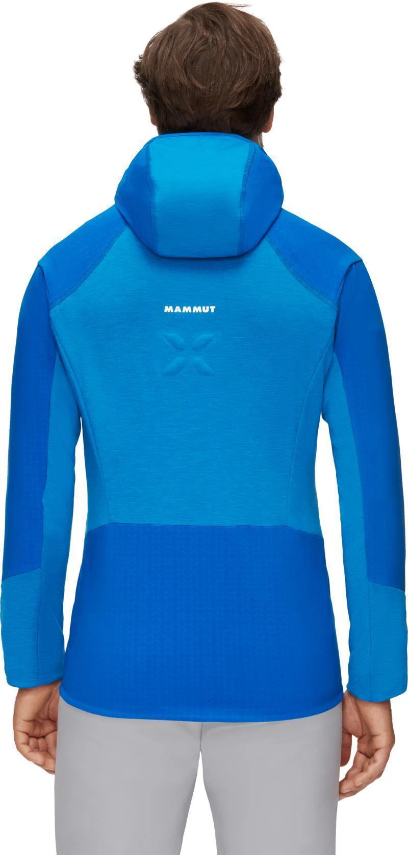 Eiswand Advanced ML Hooded Jacket - Mens - Image 14