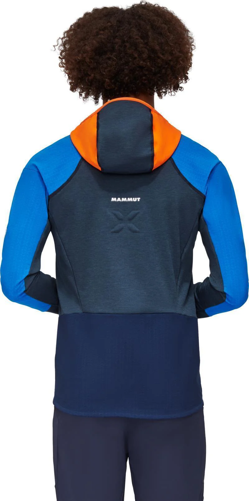 Eiswand Advanced ML Hooded Jacket - Mens - Image 18