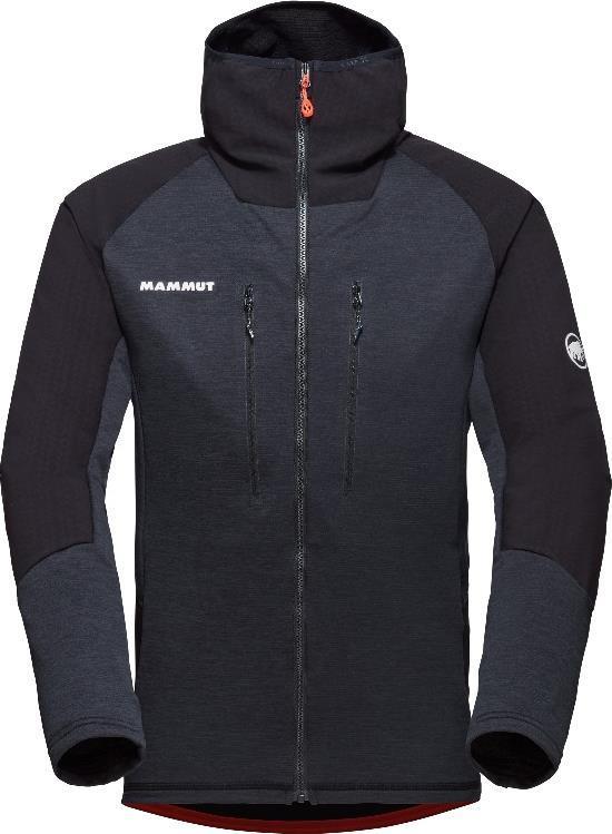 Eiswand Advanced ML Hooded Jacket - Mens - Image 19