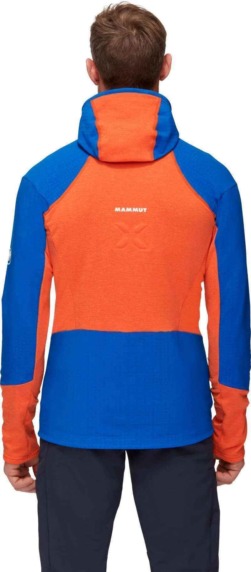 Eiswand Advanced ML Hooded Jacket - Mens - Image 6