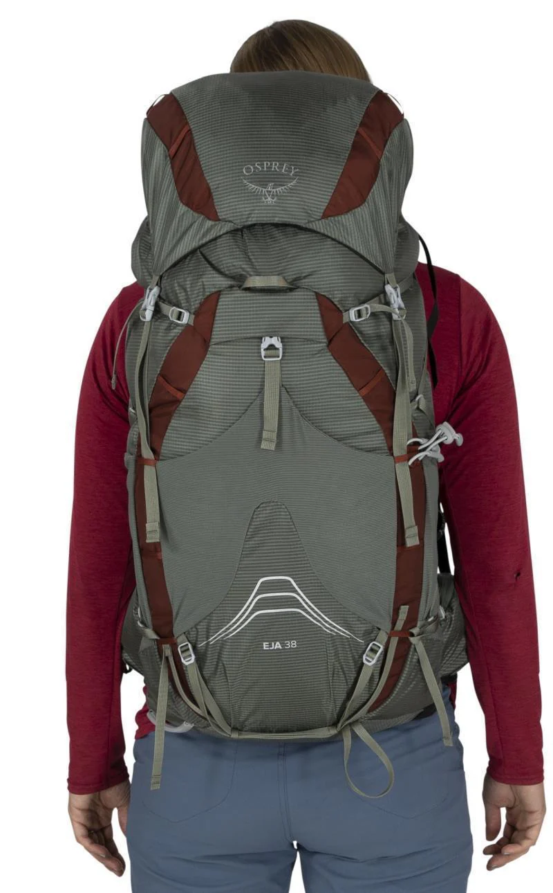 Eja 38 - Womens - Image 3
