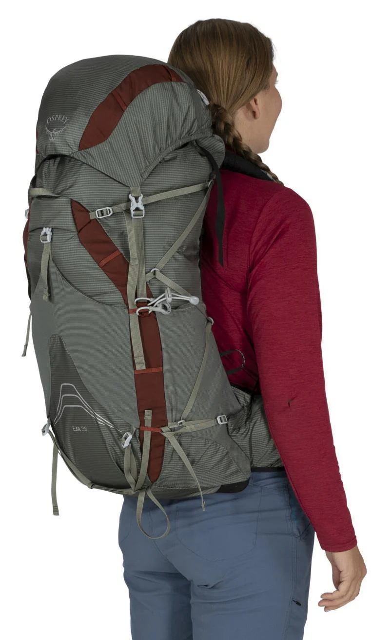 Eja 38 - Womens - Image 4