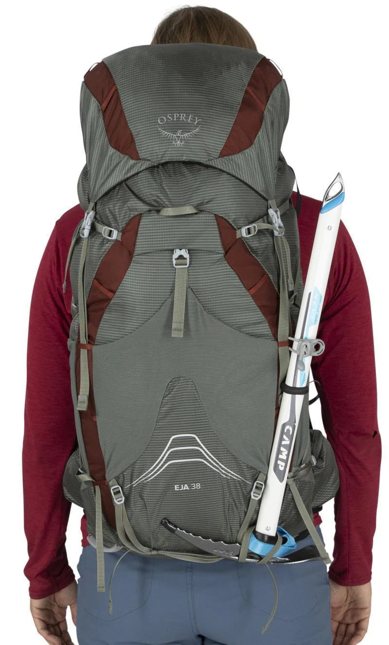 Eja 38 - Womens - Image 5