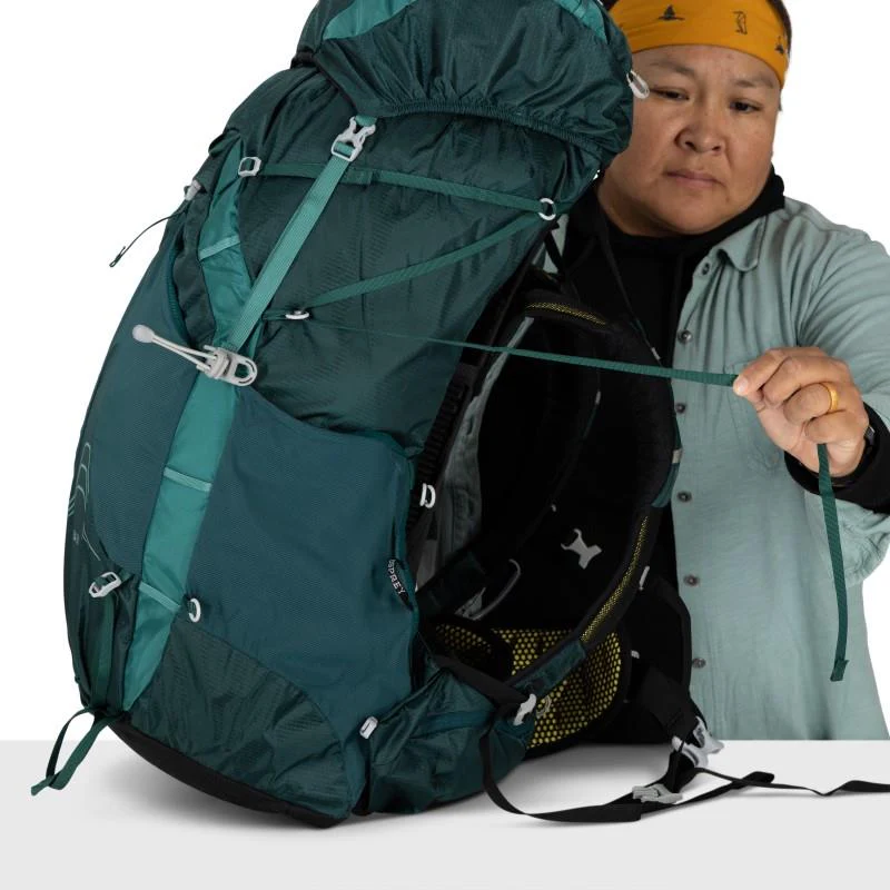 Eja 58 Extended Fit - Womens - Image 10