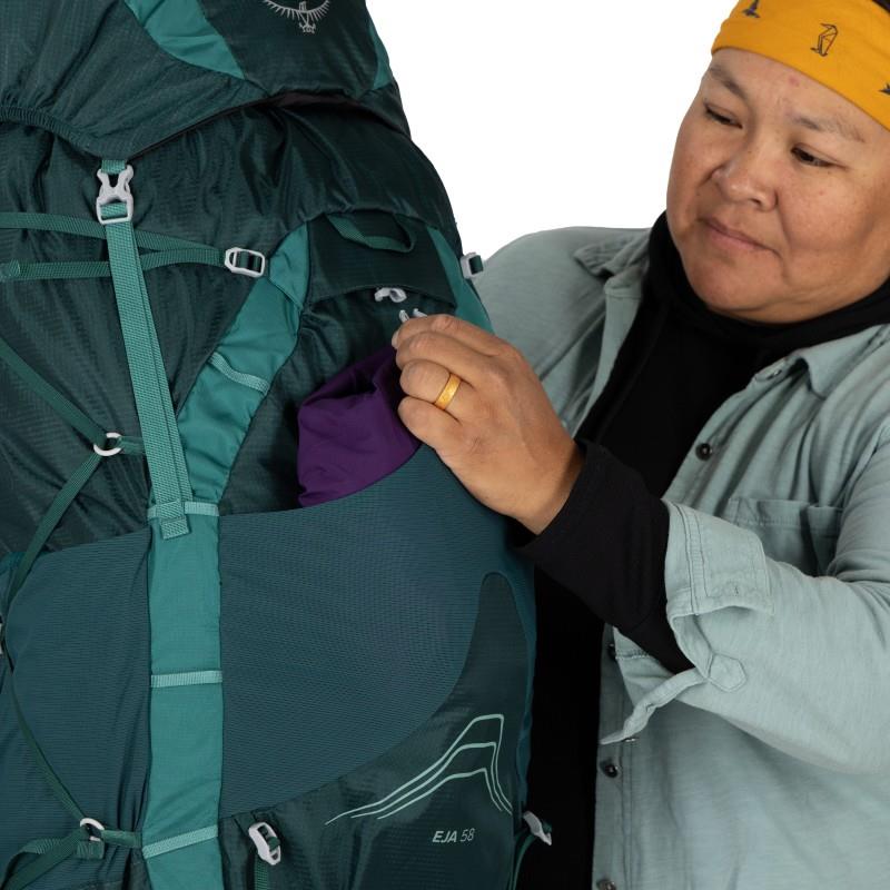 Eja 58 Extended Fit - Womens - Image 11
