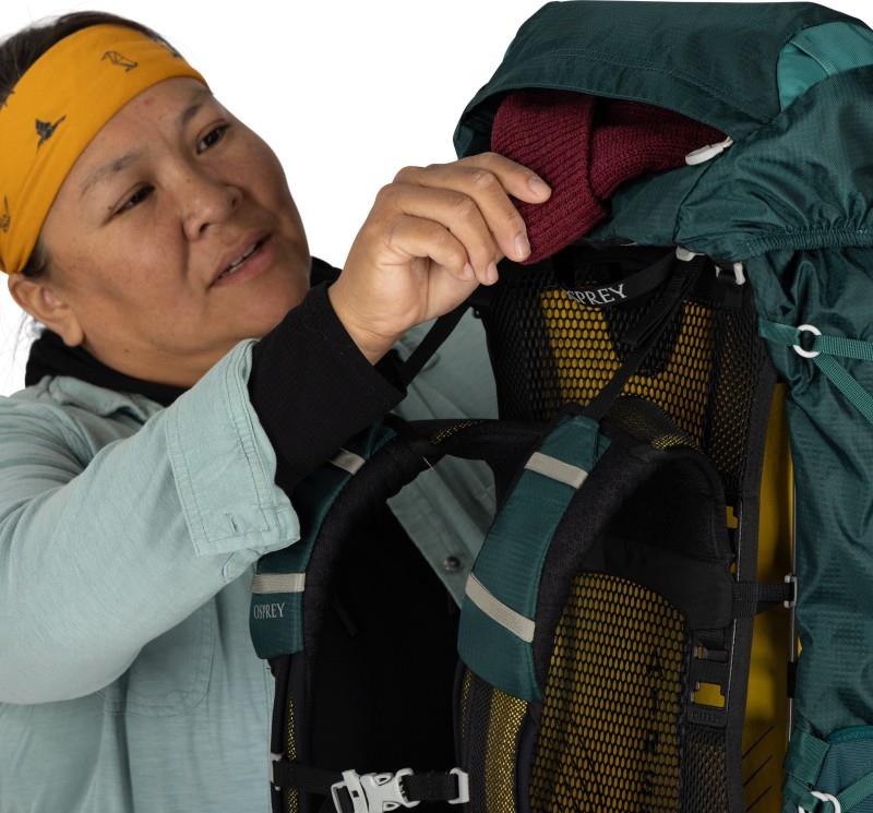 Eja 58 Extended Fit - Womens - Image 12