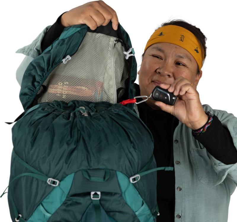 Eja 58 Extended Fit - Womens - Image 13