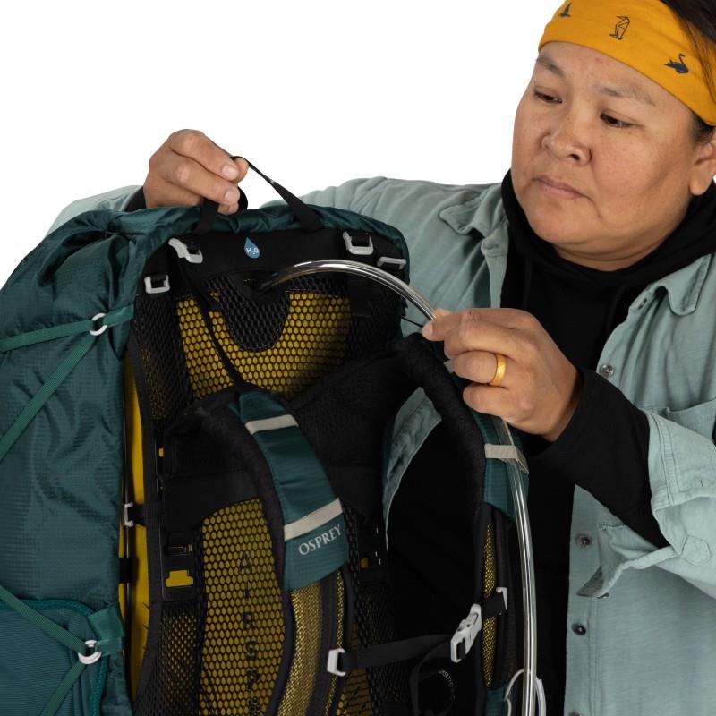 Eja 58 Extended Fit - Womens - Image 14
