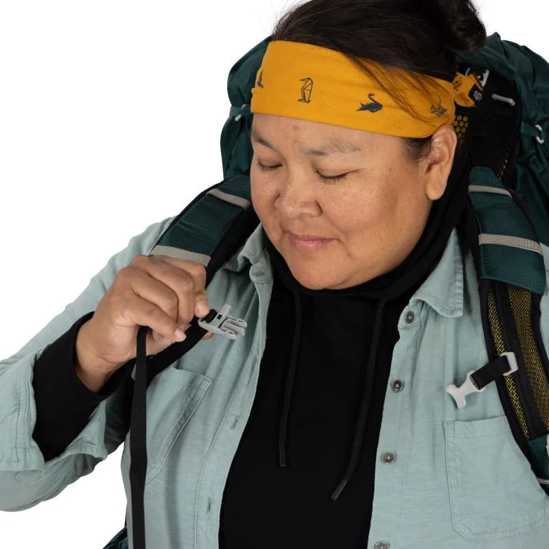 Eja 58 Extended Fit - Womens - Image 15