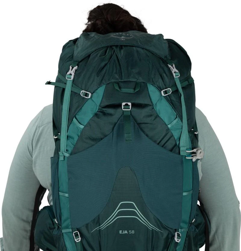 Eja 58 Extended Fit - Womens - Image 16